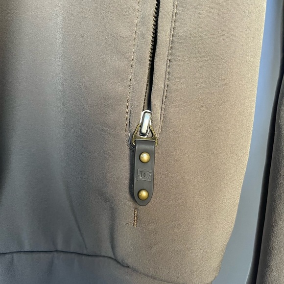 Like New DC Shoes Track Jacket | Small - Picture 2 of 9